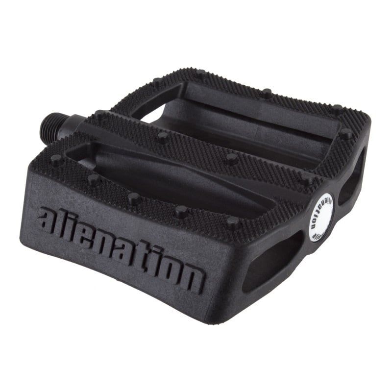 Alienation Effects Pedals, 9/16 Black