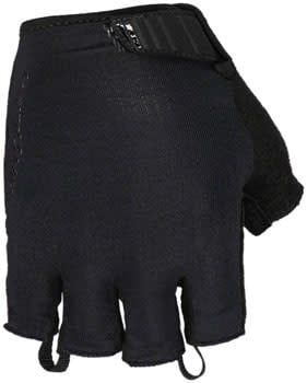 GLOVES LIZARD ARAMUS APEX XL BK