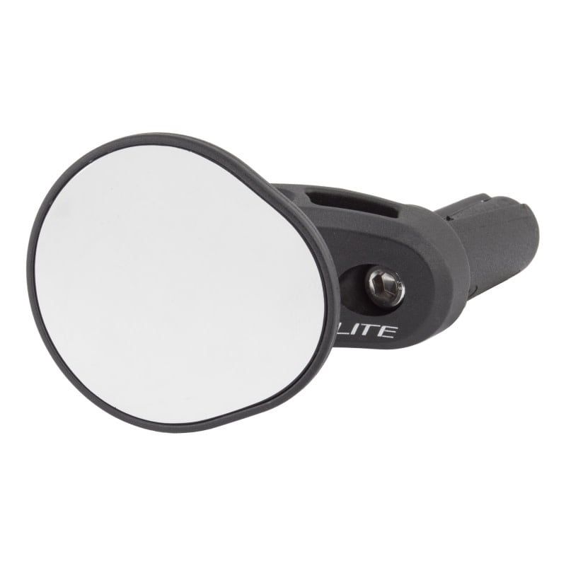 MIRROR SUNLT HIGH IMPACT HD BAR-END DROP-BAR BK