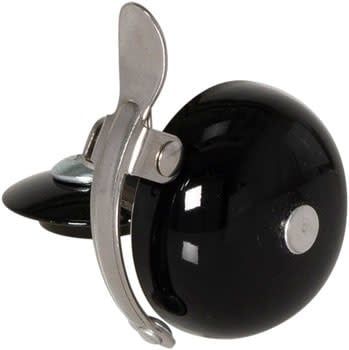 IncrediBell Striker Top Cap Mount Bell -  Black