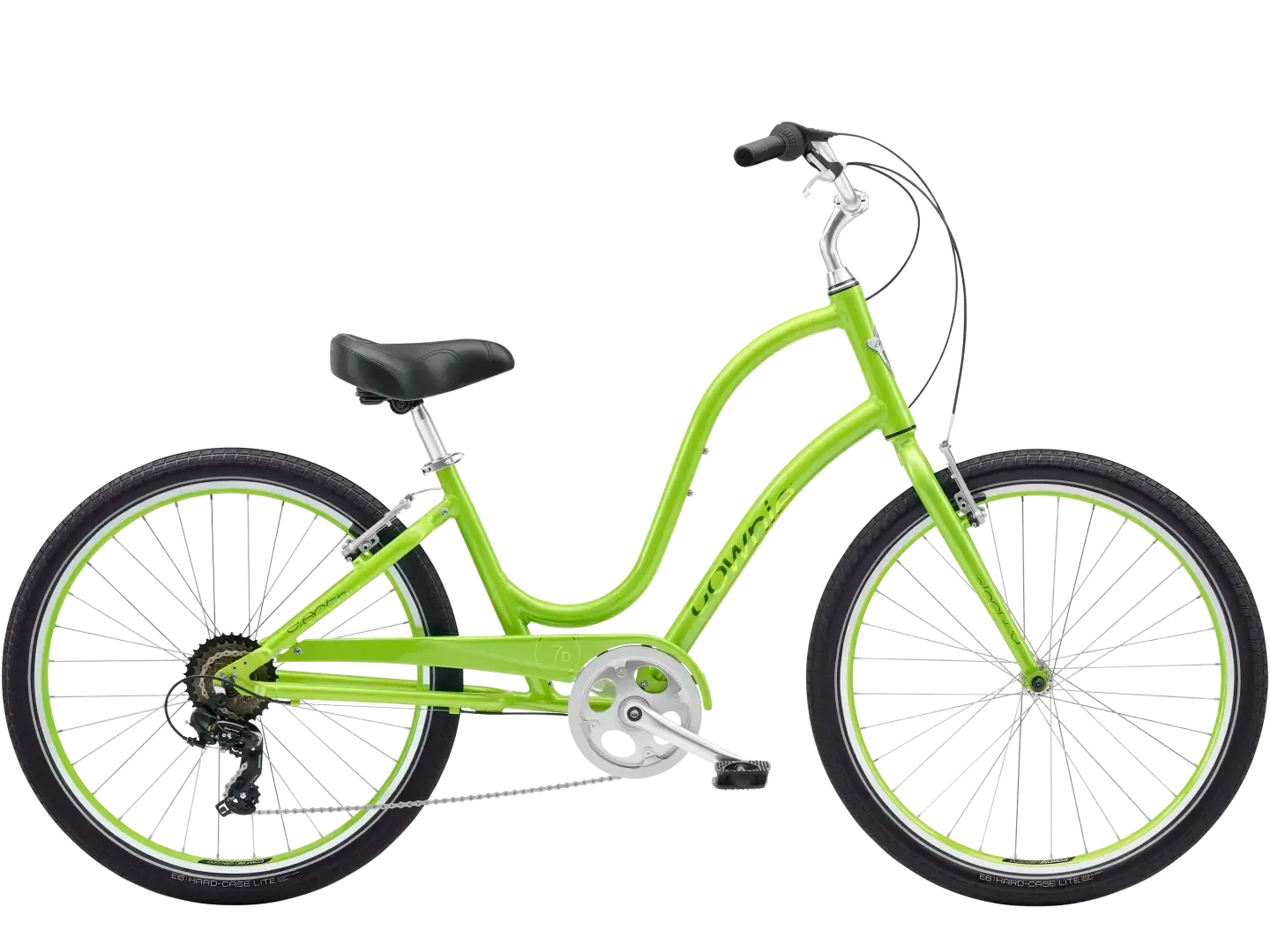 Electra Townie 7D Step Thru, Kiwi