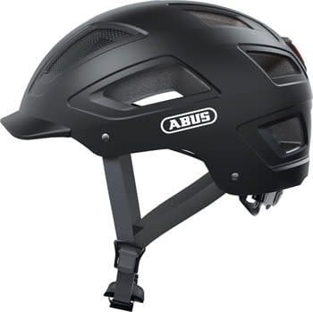 Urban Helmets Hyban 2.0 - Velvet Black - M (52-58)