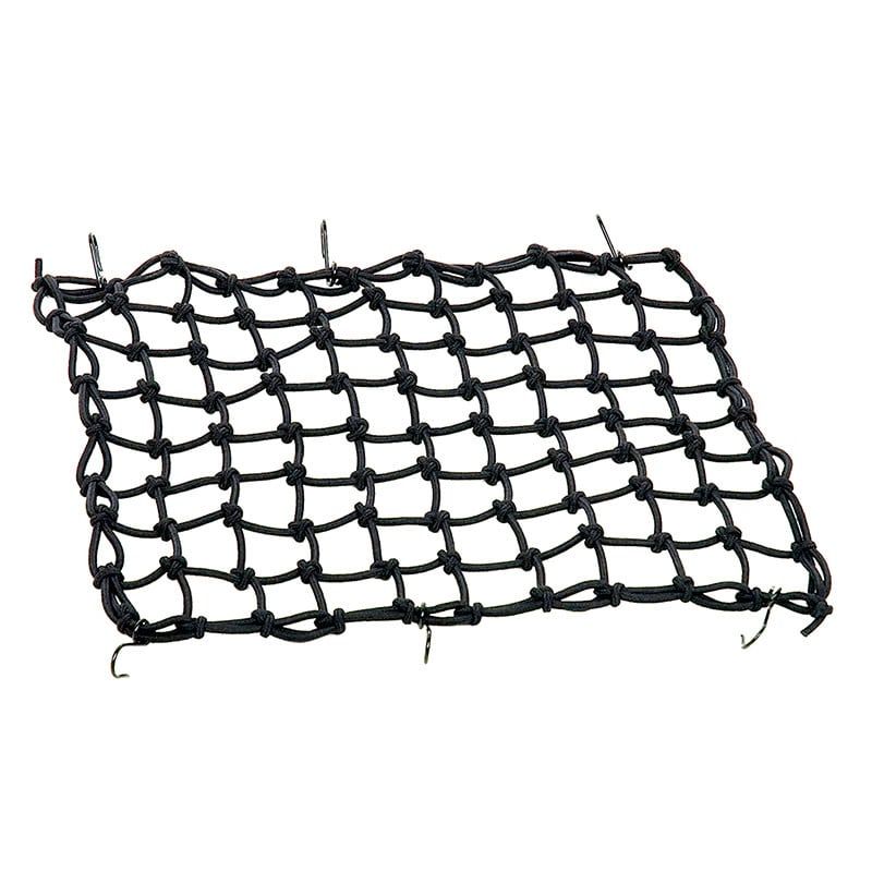 BUNGEE CORD AXIOM CARGO NET-BK