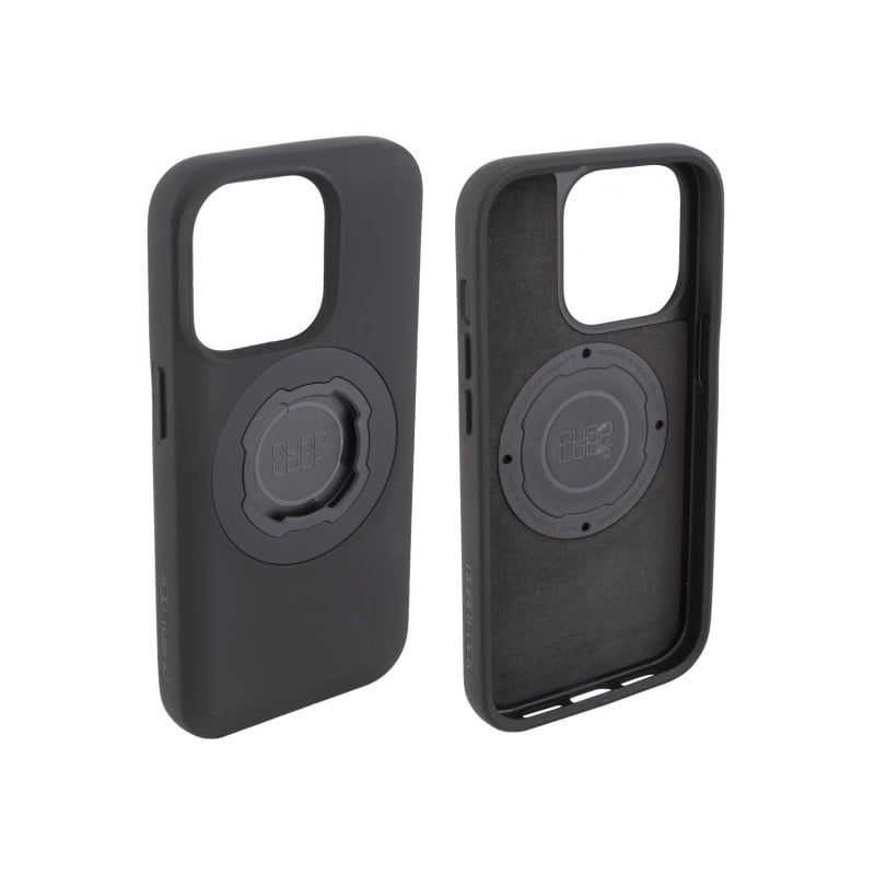 QuadLock Case iPhone 14 Pro MAG