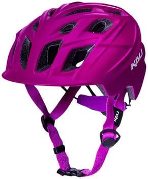 Kali Protectives Chakra Child Helmet - Pink, Children&#39;s, X-Small