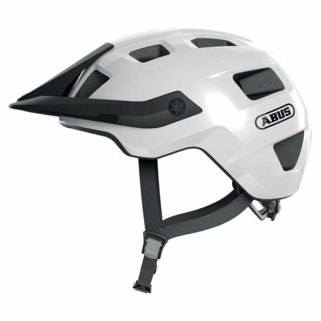 Mountain Helmets MountZ - Polar White - S (48-52)