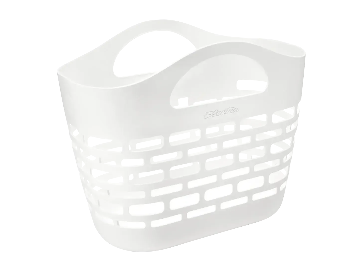 Electra Plasket Basket