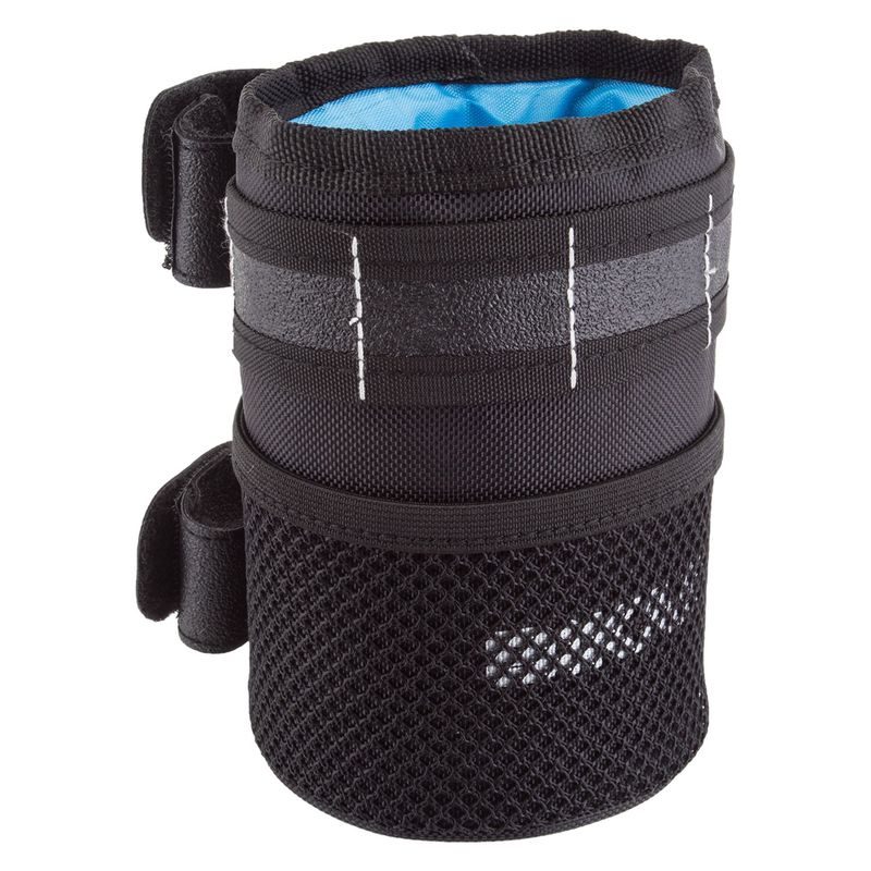 DRINK HOLDER BIKASE HAPPY CAN BK
