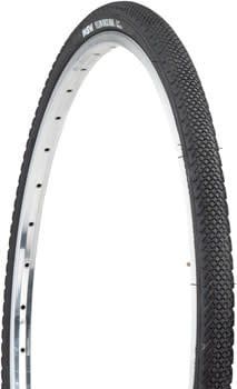 MSW Yellow Brick Road Tire - 26 x 1 3/8, Wirebead, Black, 33tpi
