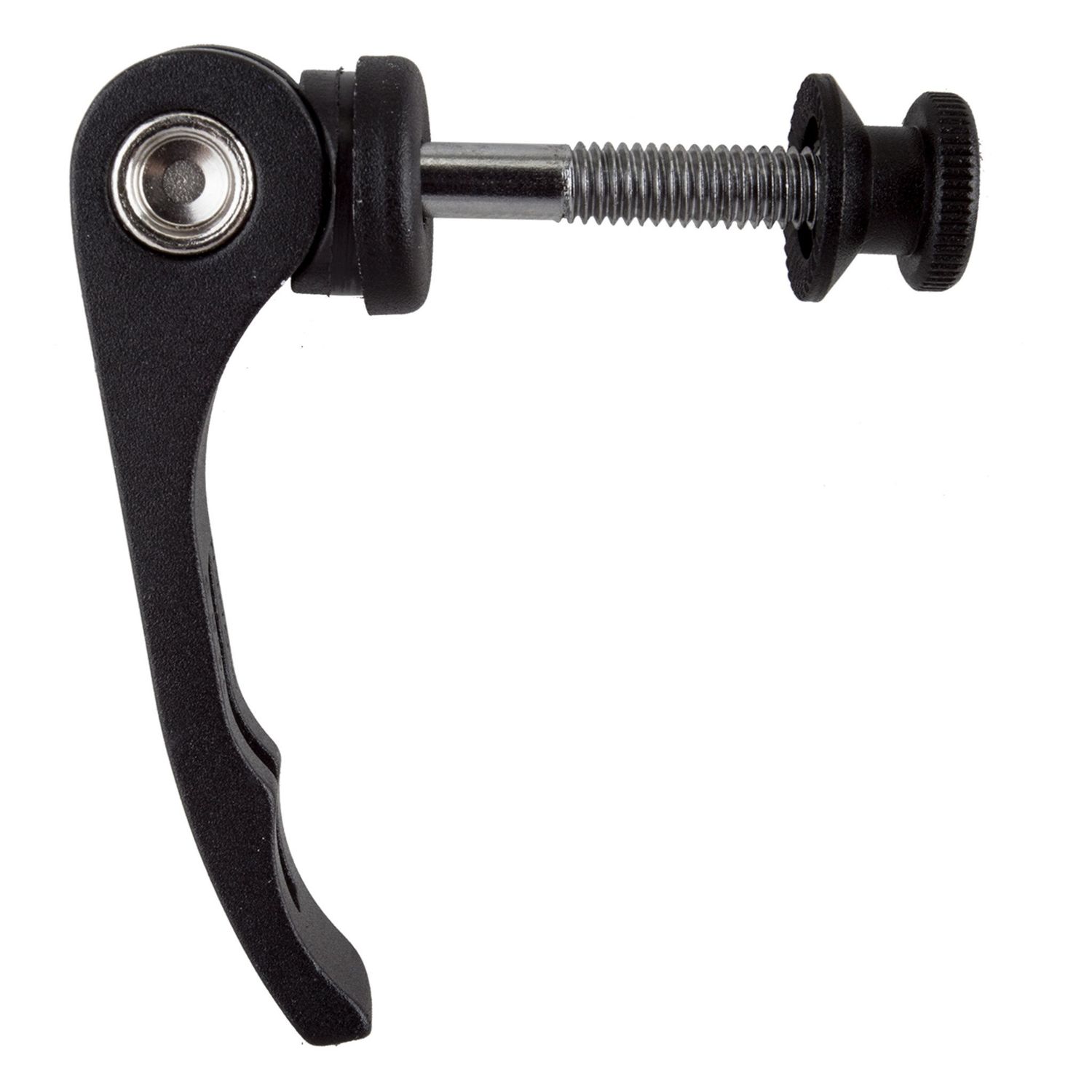 SEAT BINDER SUNLT QR DLX BK 6x55mm 40gr