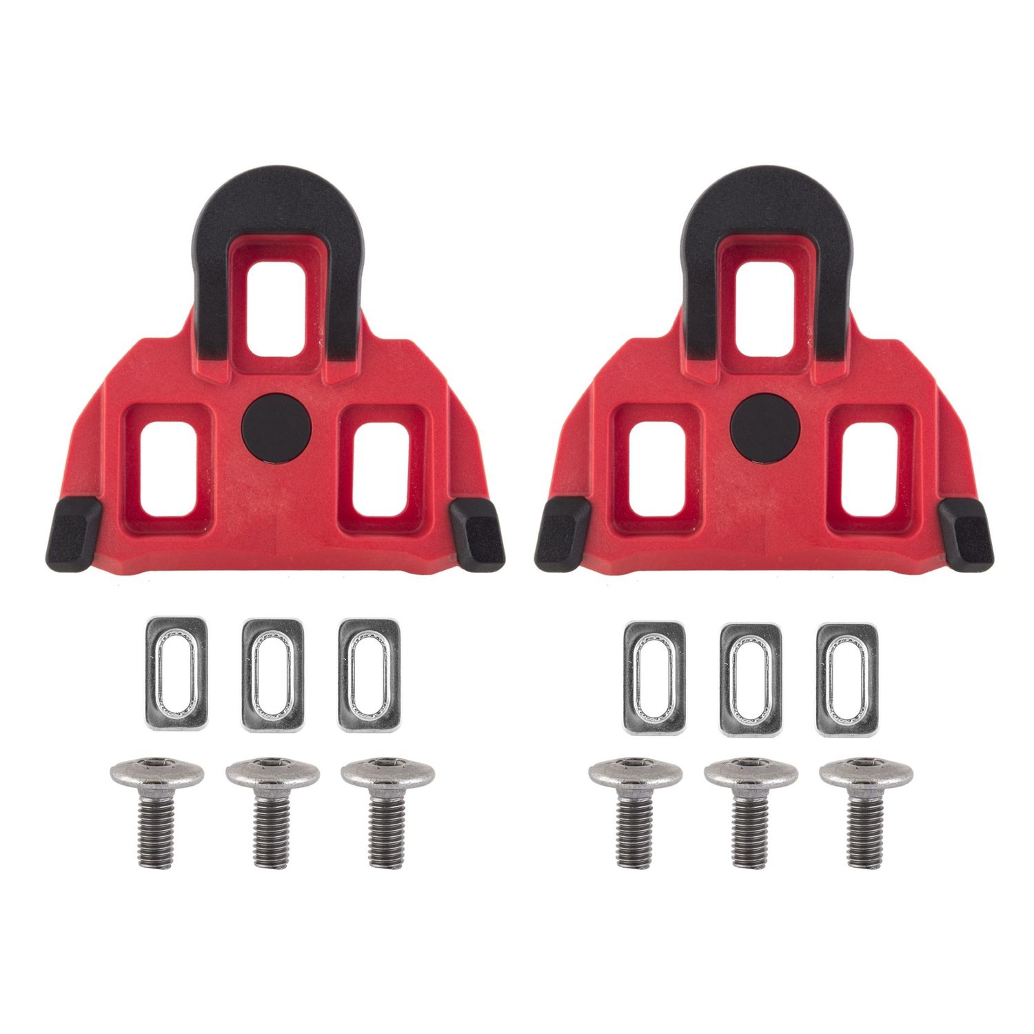 PEDAL CLEAT EXUSTAR RSL3H2 SPD-SL FLOAT(M)