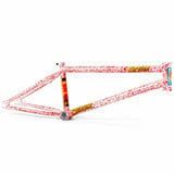 Creature Frame - Psycho Splatter 20.75&quot; Frame Only