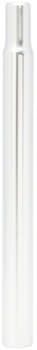 Zoom 27.2 x 300mm Silver Straight Alloy Post
