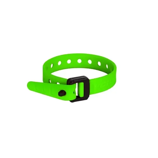 Voile Strap Nano Series, 6&quot; Green