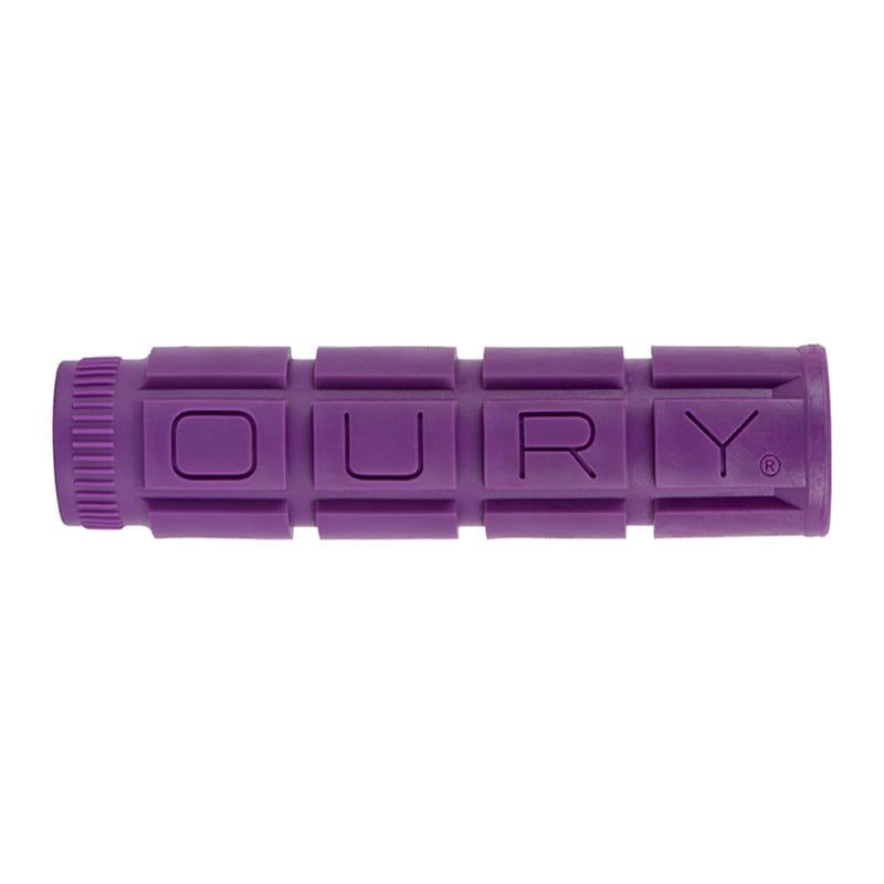 GRIPS OURY MTN V2 135mm PU
