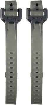 Salsa EXP Series Rubber Straps - 22&quot;