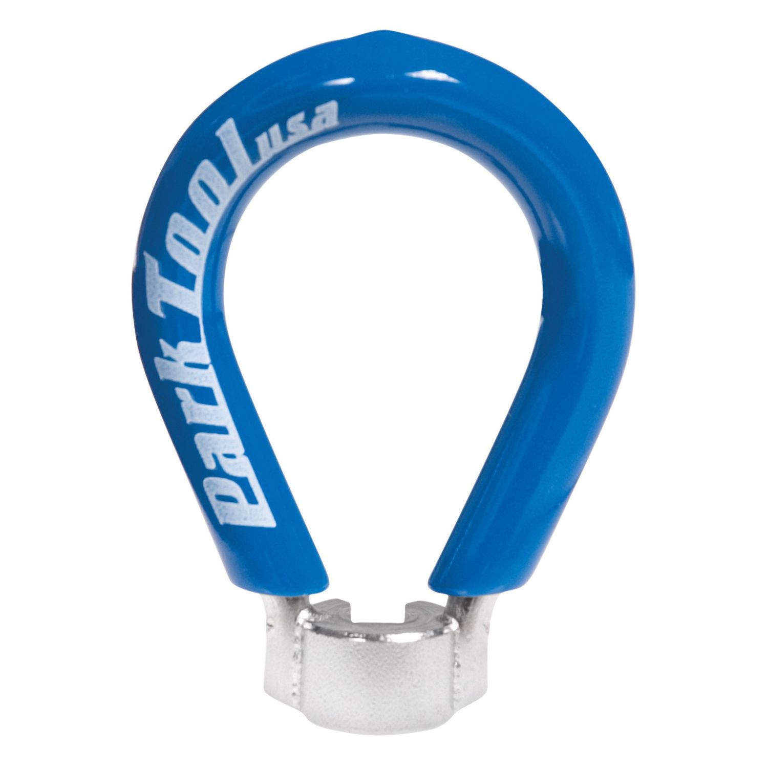 TOOL SPOKE WRENCH SW3 PARK BLU .156