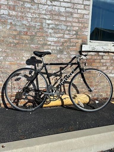Used Centurion Accordo, 19&quot;