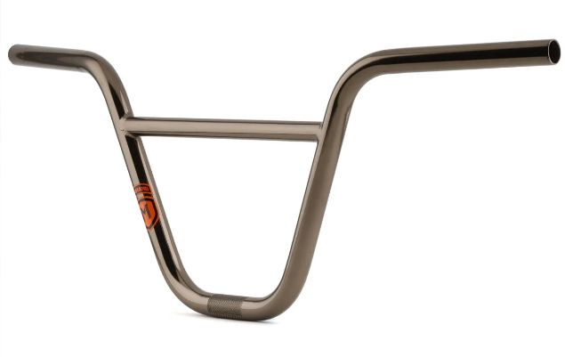 Mission Command SG Bar 9.5&quot; Black Chrome