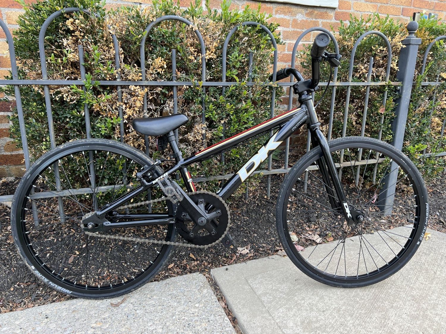 Used DK Swift Mini