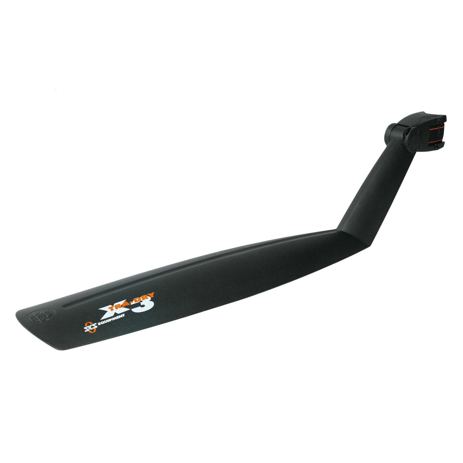 FENDER SKS REAR XTRA DRY 26/700 SP MOUNT ADJUSTABLE
