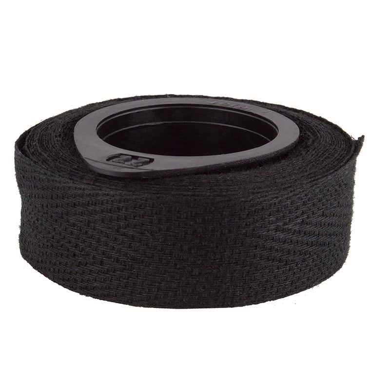 Zefal Black Cloth Tape