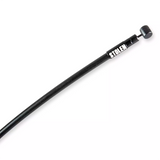 Stolen Whip Linear Brake Cable - Black