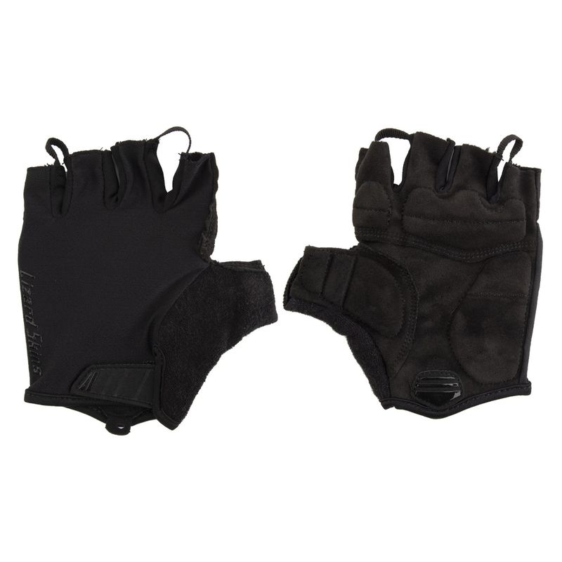 GLOVES LIZARD ARAMUS APEX LG BK