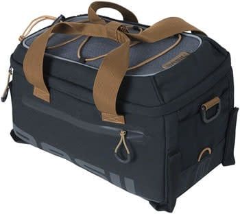 BAG BASIL TRUNK MILES UBS BK