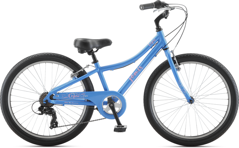 Jamis Capri 24 Sky Blue