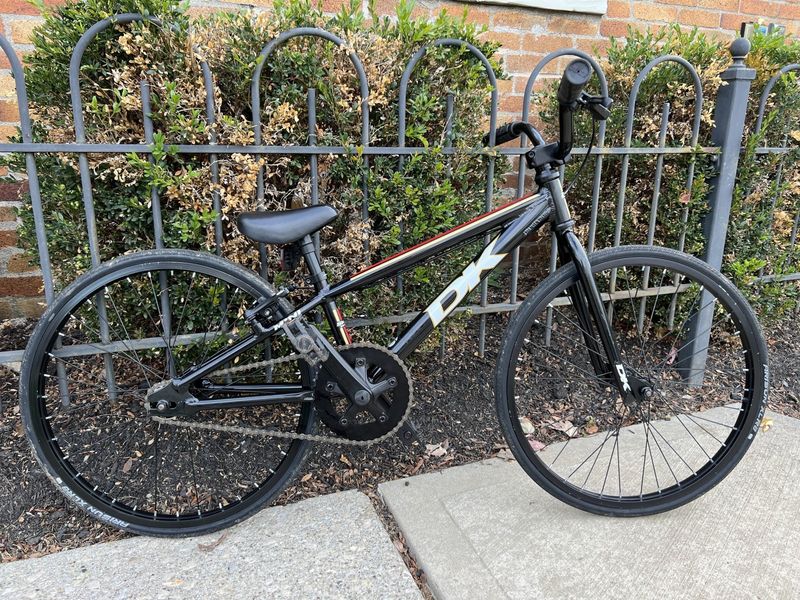 Used DK Swift Mini