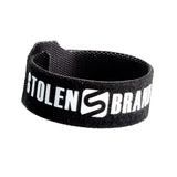 Stolen Velcro Brake Cable Strap