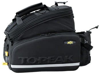 Topeak MTX TrunkBag DX