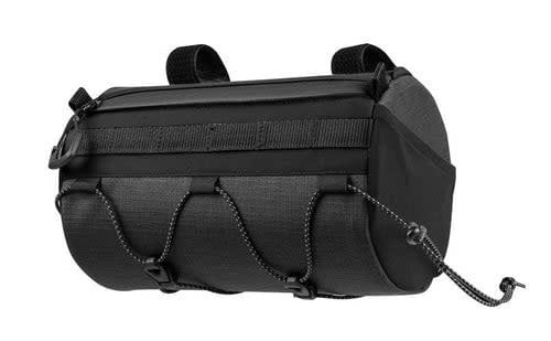Topeak TUBULAR HANDLEBAR BAG BLACK