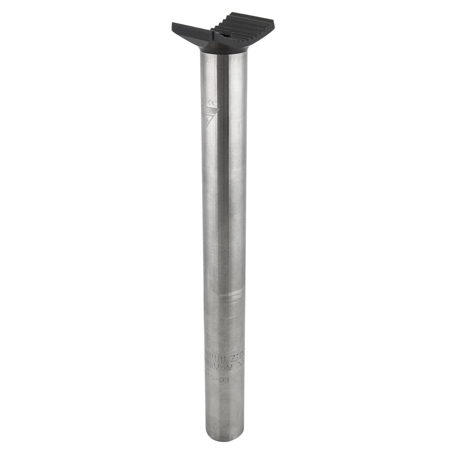 SEATPOST BK-OPS PIVOT MX-SS 25.4x250 SS