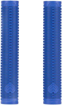 Eclat Shogun Grips - Classic Blue, 166mm