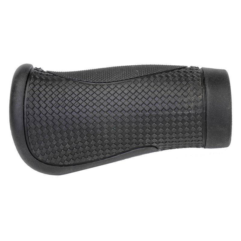 GRIPS SUNLT ERGO RIDGE 90mm BLK