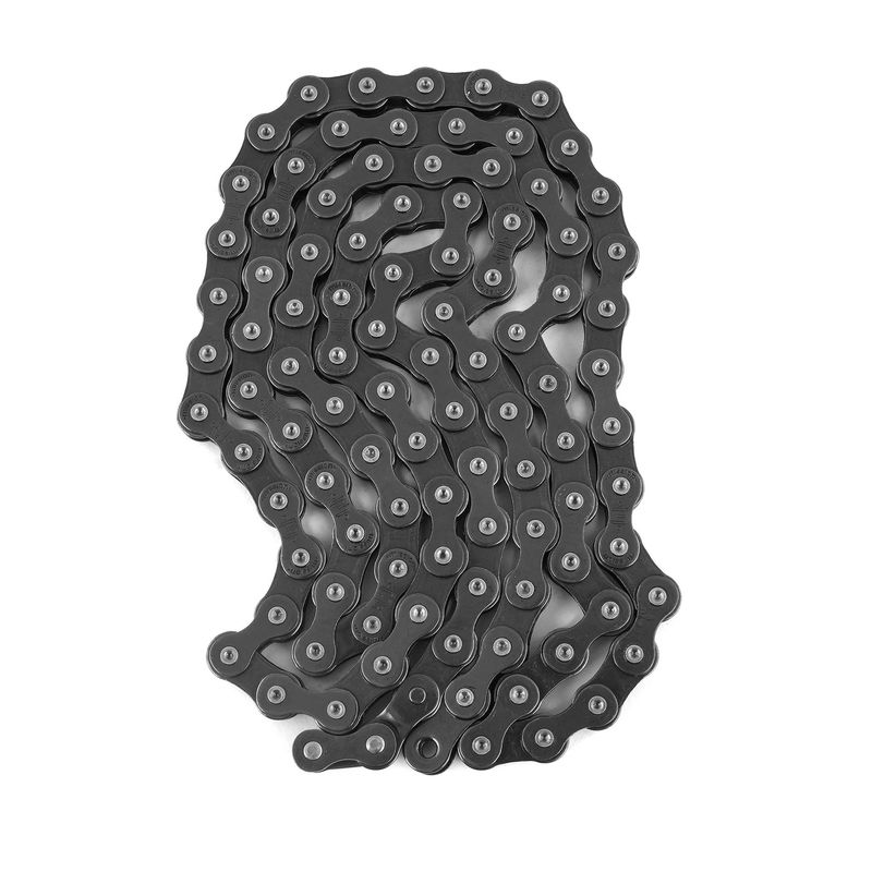 Mission 510 Chain-Black