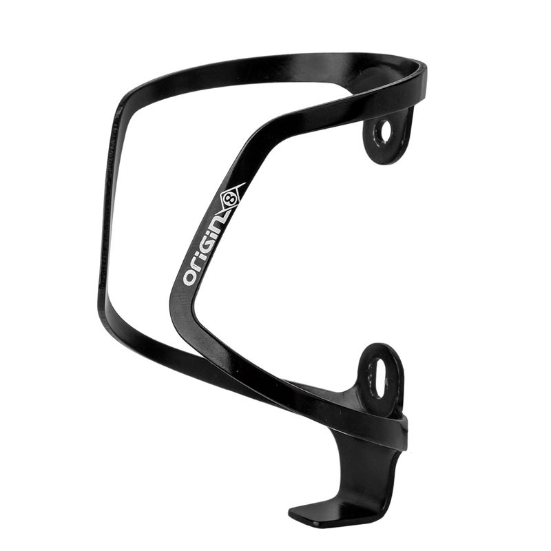 BOTTLE CAGE OR8 SLIMLINE BK