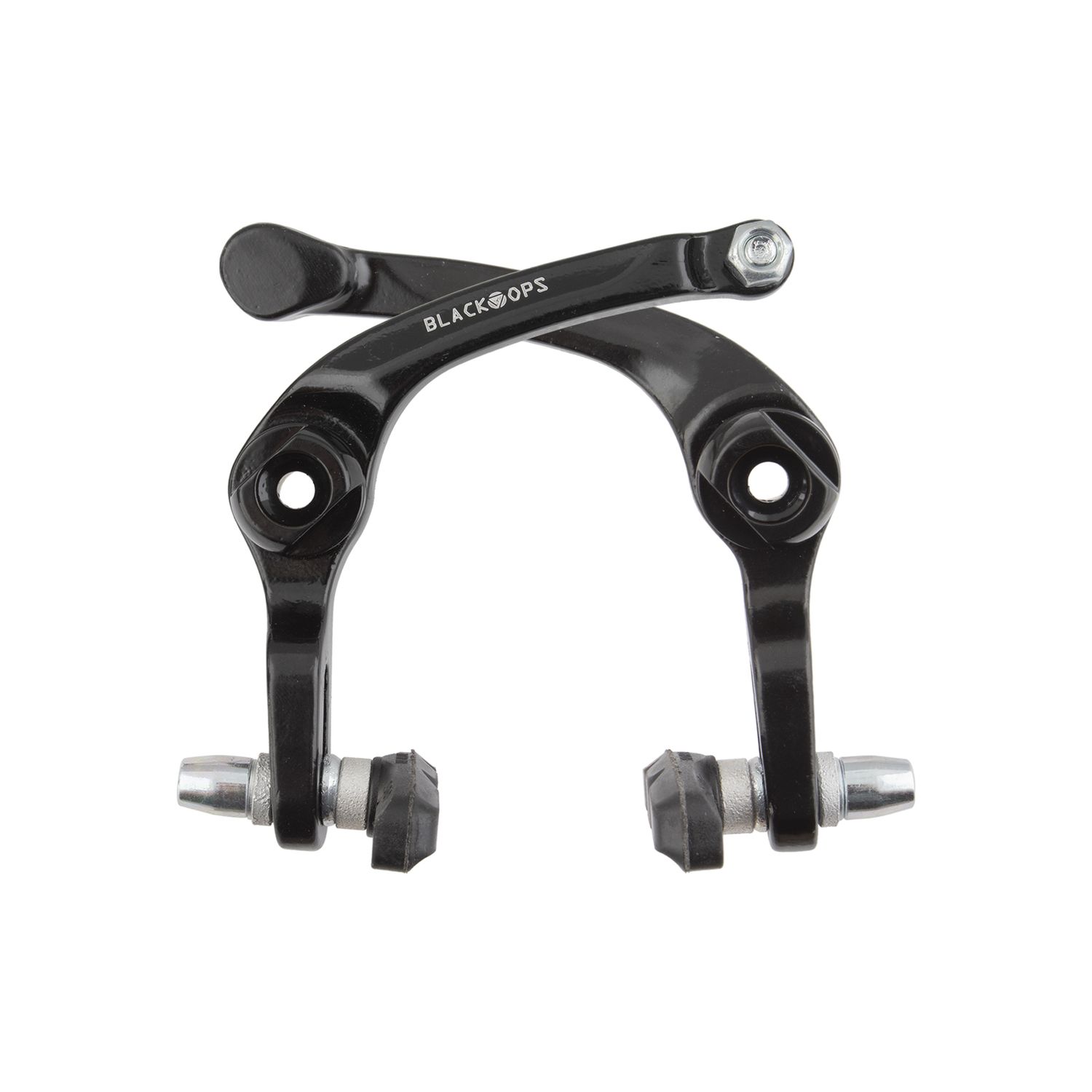 BRAKE CLPR BK-OPS U-BRAKE RR 980 BK