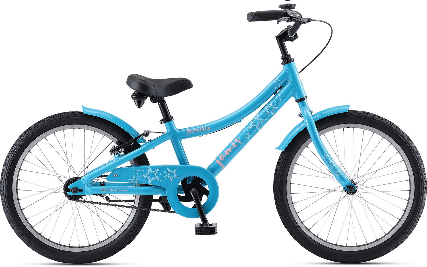Jamis Starlite 2024 Blue Lagoon, 20&quot;