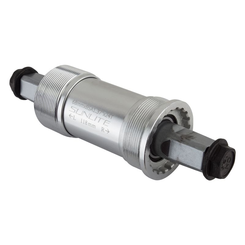 BB SET SUNLT SL55 68x118 SQ ALY-CUP ENG SEALED BRG