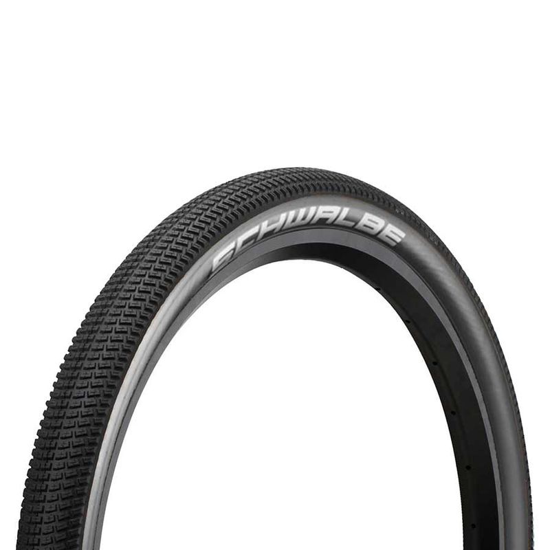 Schwalbe, Billy Bonkers, Tire, 26&#39;&#39;x2.10, Folding, Clincher, Addix, Performance Line, 67TPI, Black