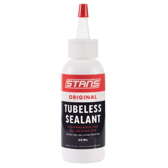 2oz TIRE SEALANT 1-TIRE ea