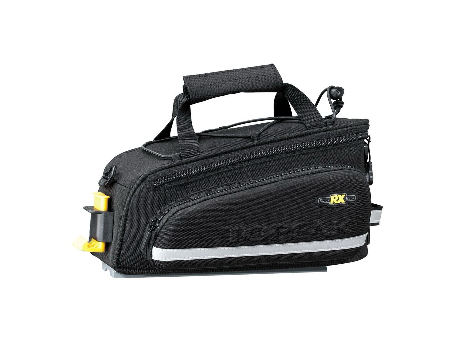 BAG TOPEAK TRUNK RX EX II