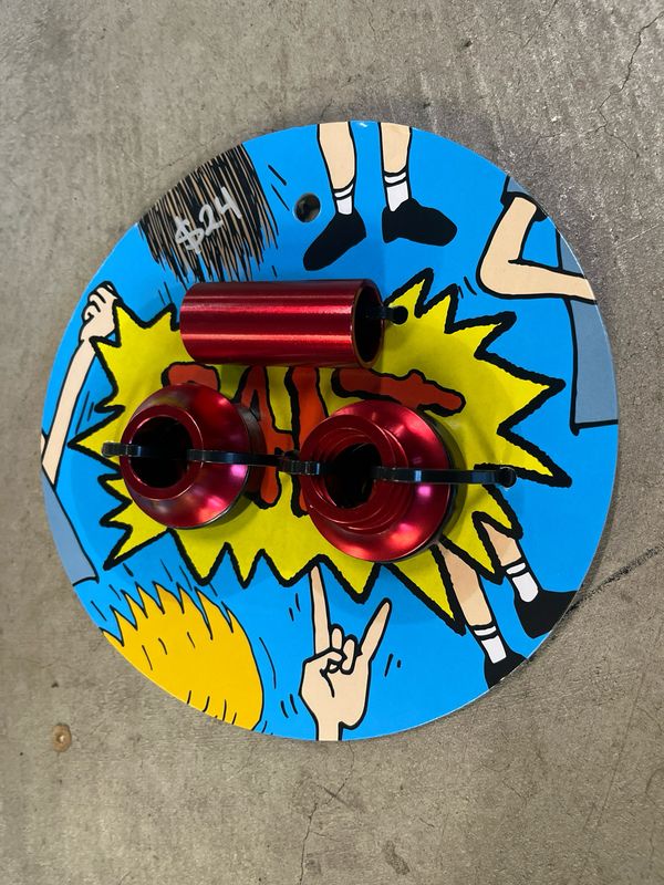 BB SET RANT BANG UR MID 19mm SEALED RD