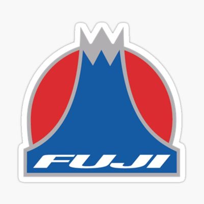Fuji