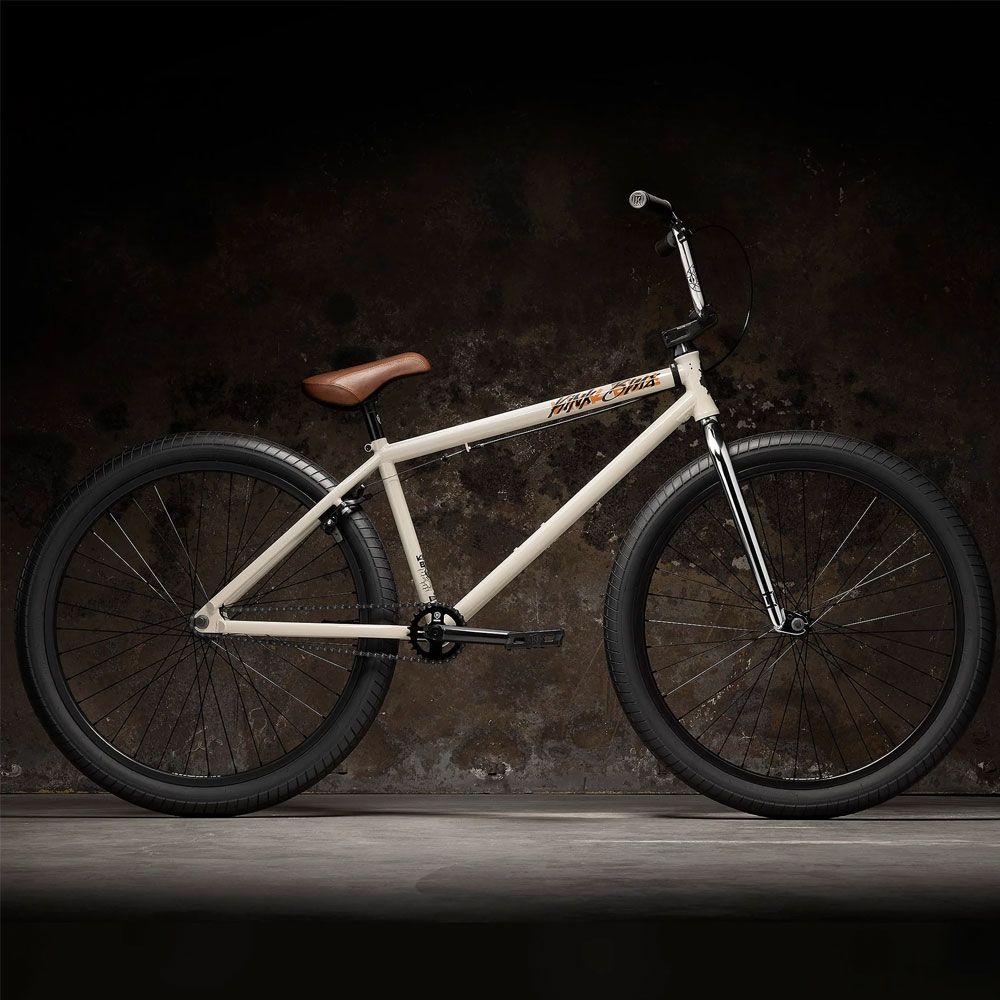 Kink 2023 Drifter-Gloss Wolf Grey