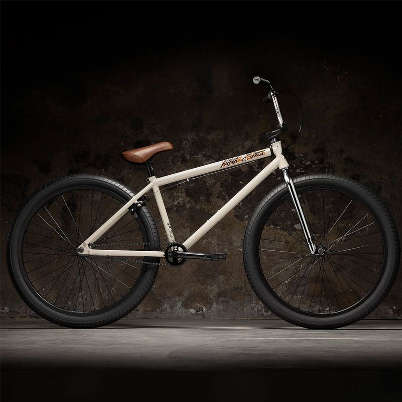 Kink 2023 Drifter-Gloss Wolf Grey