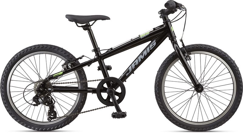 Jamis XR.20 2024 Gloss Black